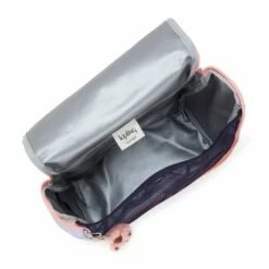 Kipling New Kichirou Lunchtas Endless Lilac 10 Kipling New Kichirou Lunchtas Endless Lilac -NL Rugzak Verkoopwinkel kpk152891pu 3