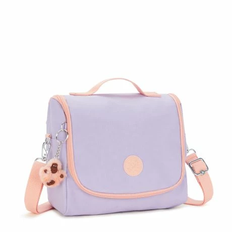 Kipling New Kichirou Lunchtas Endless Lilac 4 Kipling New Kichirou Lunchtas Endless Lilac - Afbeelding 2