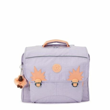 Kipling Iniko Rugtas Endless Lilac 2 Kipling Iniko Rugtas Endless Lilac