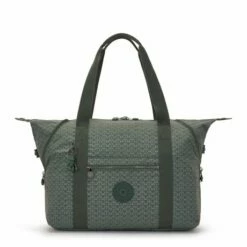 Kipling Art M Reistas Sign Green