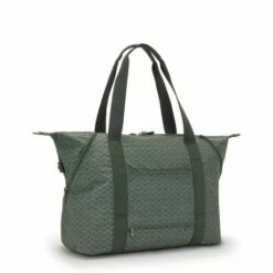 Kipling Art M Reistas Sign Green 12 Kipling Art M Reistas Sign Green -NL Rugzak Verkoopwinkel kpk25748f6c 2