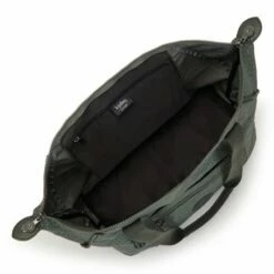 Kipling Art M Reistas Sign Green 13 Kipling Art M Reistas Sign Green -NL Rugzak Verkoopwinkel kpk25748f6c 3