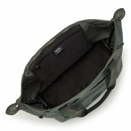 Kipling Art M Reistas Sign Green 6 Kipling Art M Reistas Sign Green - Afbeelding 4