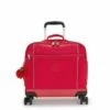 Kipling New Storia 25L Trolley Schooltas True Pink