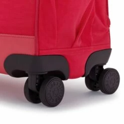 Kipling New Storia 25L Trolley Schooltas True Pink -NL Rugzak Verkoopwinkel kpki405009f 5