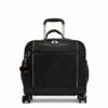 Kipling New Storia 25L Trolley Schooltas True Black 2 Kipling New Storia 25L Trolley Schooltas True Black -NL Rugzak Verkoopwinkel kpki4050j99 1