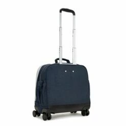 Kipling New Storia 25L Trolley Schooltas True Blue Grey 13 Kipling New Storia 25L Trolley Schooltas True Blue Grey -NL Rugzak Verkoopwinkel kpki4050u84 2