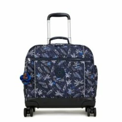 Kipling New Storia 25L Trolley Schooltas Surf Sea