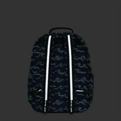 Kipling Seoul Rugzak Fun Ocean 13 Kipling Seoul Rugzak Fun Ocean -NL Rugzak Verkoopwinkel kpki4851w92 6