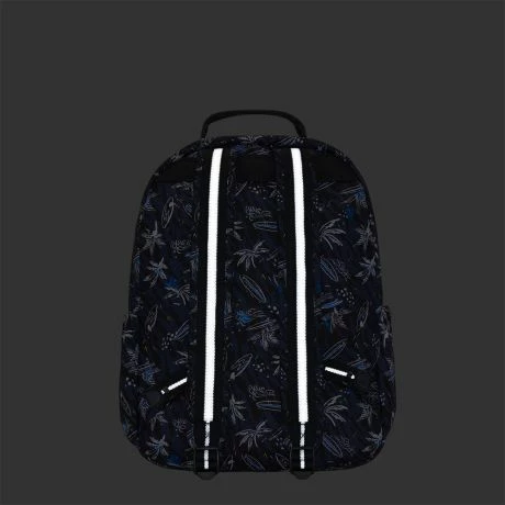 Kipling Seoul Rugzak Surf Sea 10 Kipling Seoul Rugzak Surf Sea - Afbeelding 8