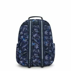 Kipling Seoul Rugzak Surf Sea 15 Kipling Seoul Rugzak Surf Sea -NL Rugzak Verkoopwinkel kpki4851y70 7