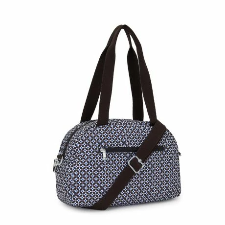 Kipling Cool Defea Handtas Blackish Tile 3 Kipling Cool Defea Handtas Blackish Tile - Afbeelding 2
