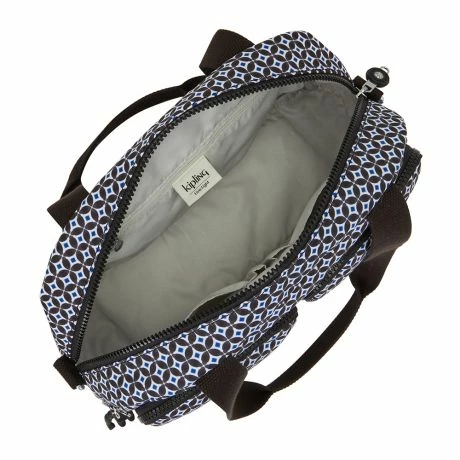 Kipling Cool Defea Handtas Blackish Tile 4 Kipling Cool Defea Handtas Blackish Tile - Afbeelding 3