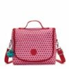Kipling New Kichirou Lunchtas Starry Dot 1 Kipling New Kichirou Lunchtas Starry Dot -NL Rugzak Verkoopwinkel kpki57495dt 1 1