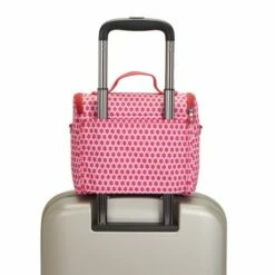 Kipling New Kichirou Lunchtas Starry Dot -NL Rugzak Verkoopwinkel kpki57495dt 6 1