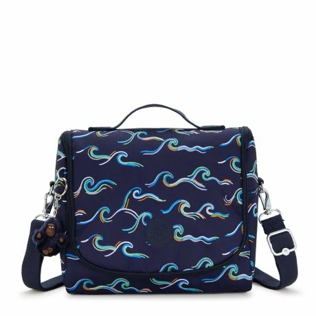 Kipling New Kichirou Lunchtas Fun Ocean 3 Kipling New Kichirou Lunchtas Fun Ocean