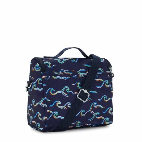 Kipling New Kichirou Lunchtas Fun Ocean 5 Kipling New Kichirou Lunchtas Fun Ocean - Afbeelding 3