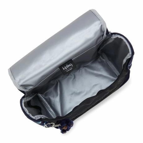 Kipling New Kichirou Lunchtas Fun Ocean 4 Kipling New Kichirou Lunchtas Fun Ocean - Afbeelding 2
