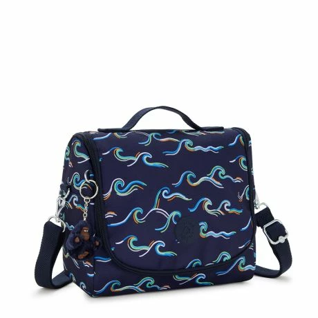 Kipling New Kichirou Lunchtas Fun Ocean 6 Kipling New Kichirou Lunchtas Fun Ocean - Afbeelding 4
