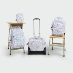Kipling New Storia 25L Trolley Schooltas Marine Navy 13 Kipling New Storia 25L Trolley Schooltas Marine Navy -NL Rugzak Verkoopwinkel kpki60022fw kpki48512fw kpki70902fw kpki53682fw 9 1 2