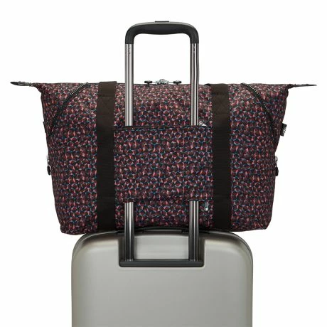 Kipling Art M Reistas Happy Squares 8 Kipling Art M Reistas Happy Squares - Afbeelding 6