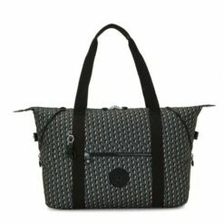 Kipling Art M Reistas 3D K Pink