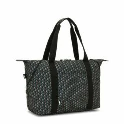 Kipling Art M Reistas 3D K Pink 12 Kipling Art M Reistas 3D K Pink -NL Rugzak Verkoopwinkel kpki6004e1a 2