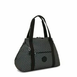 Kipling Art M Reistas 3D K Pink 15 Kipling Art M Reistas 3D K Pink -NL Rugzak Verkoopwinkel kpki6004e1a 5