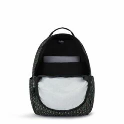 Kipling Seoul Rugzak 3D K PInk 16 Kipling Seoul Rugzak 3D K PInk -NL Rugzak Verkoopwinkel kpki6269e1a 3