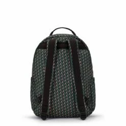 Kipling Seoul Rugzak 3D K PInk 13 Kipling Seoul Rugzak 3D K PInk -NL Rugzak Verkoopwinkel kpki6269e1a 7