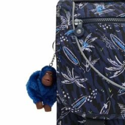Kipling Preppy Rugzak Surf Sea -NL Rugzak Verkoopwinkel kpki6543y70 5