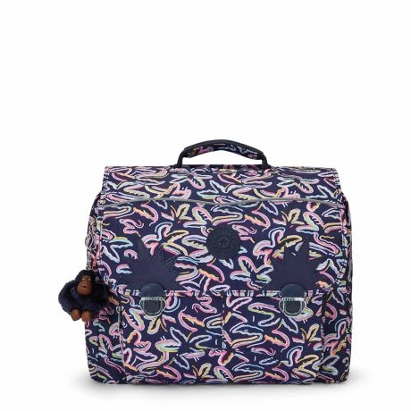 Kipling Iniko Rugtas Palm Fiesta 3 Kipling Iniko Rugtas Palm Fiesta