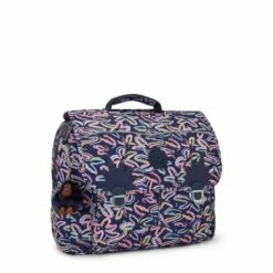 Kipling Iniko Rugtas Palm Fiesta 10 Kipling Iniko Rugtas Palm Fiesta -NL Rugzak Verkoopwinkel kpki70553mc 4