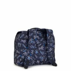 Kipling Iniko Rugtas Surf Sea -NL Rugzak Verkoopwinkel kpki7055y70 2 1