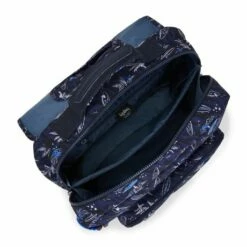 Kipling Iniko Rugtas Surf Sea -NL Rugzak Verkoopwinkel kpki7055y70 3 1