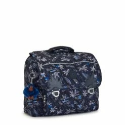 Kipling Iniko Rugtas Surf Sea -NL Rugzak Verkoopwinkel kpki7055y70 4