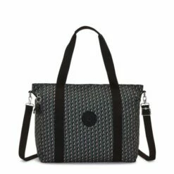 Kipling Asseni Draagtas 3D K Pink