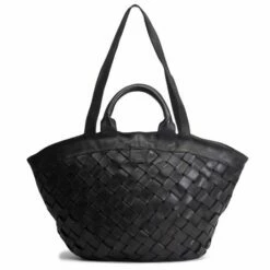 Biba Lewisburg Shoulder Bag Black