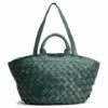 Biba Lewisburg Shoulder Bag Green