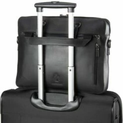 Leonhard Heyden Dakota Aktetas Black 21 Leonhard Heyden Dakota Aktetas Black -NL Rugzak Verkoopwinkel leonhard heyden dakota 7474 rv aktenmappe 1 fach 6