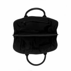 Chesterfield Harvey Laptoptas 14" Black 9 Chesterfield Harvey Laptoptas 14" Black -NL Rugzak Verkoopwinkel leren laptoptas zwart harvey 1