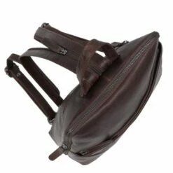 Chesterfield Amanda Rugzak Brown 7 Chesterfield Amanda Rugzak Brown -NL Rugzak Verkoopwinkel leren rugzak bruin amanda 1