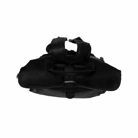 Chesterfield Dali Rugzak Black 5 Chesterfield Dali Rugzak Black - Afbeelding 3