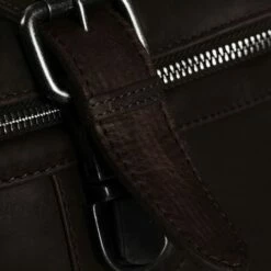 Chesterfield Dali Rugzak Black 12 Chesterfield Dali Rugzak Black -NL Rugzak Verkoopwinkel leren rugzak bruin dali 5