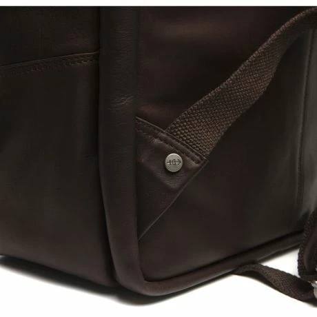 Chesterfield Newcastle Rugzak 15" Brown 7 Chesterfield Newcastle Rugzak 15" Brown - Afbeelding 5
