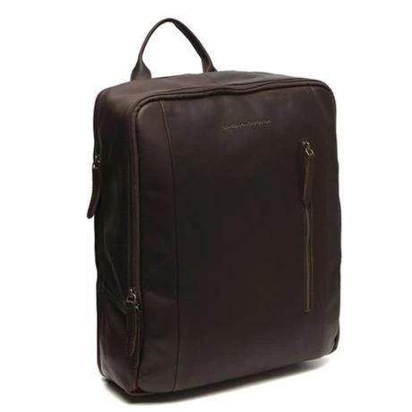 Chesterfield Newcastle Rugzak 15" Brown 3 Chesterfield Newcastle Rugzak 15" Brown