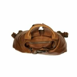 Chesterfield Manchester Rugzak Cognac 11 Chesterfield Manchester Rugzak Cognac -NL Rugzak Verkoopwinkel leren rugzak cognac manchester 3