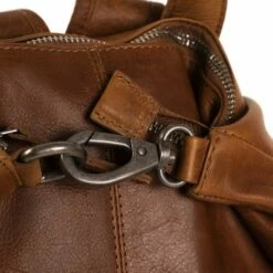 Chesterfield Manchester Rugzak Cognac 13 Chesterfield Manchester Rugzak Cognac -NL Rugzak Verkoopwinkel leren rugzak cognac manchester 4