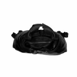 Chesterfield Manchester Rugzak Black 11 Chesterfield Manchester Rugzak Black -NL Rugzak Verkoopwinkel leren rugzak zwart manchester 4