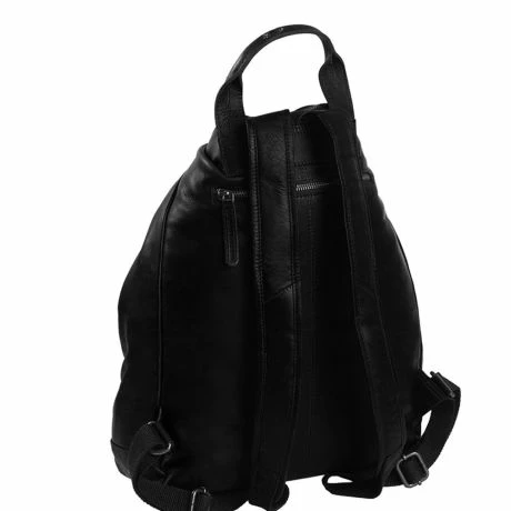 Chesterfield Manchester Rugzak Black 5 Chesterfield Manchester Rugzak Black - Afbeelding 3